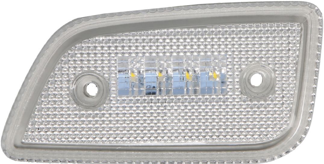 Seitenbegrenzungsleuchte GIANT 131-MT10272UL