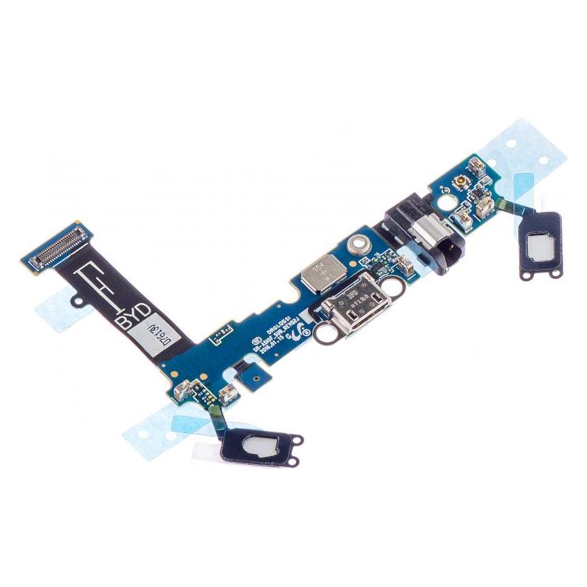 Samsung Ladeanschluss Flex für Galaxy A5 (2016) A510 (Modul) (58267803)