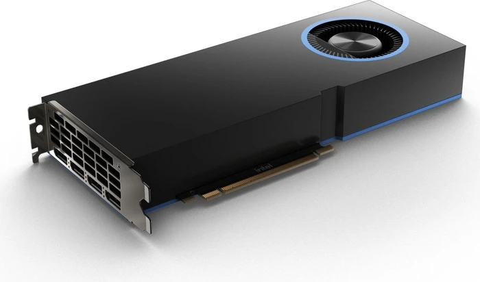 32GB Intel Arc Pro B70 Grafikkarte, 32768 MB GDDR6