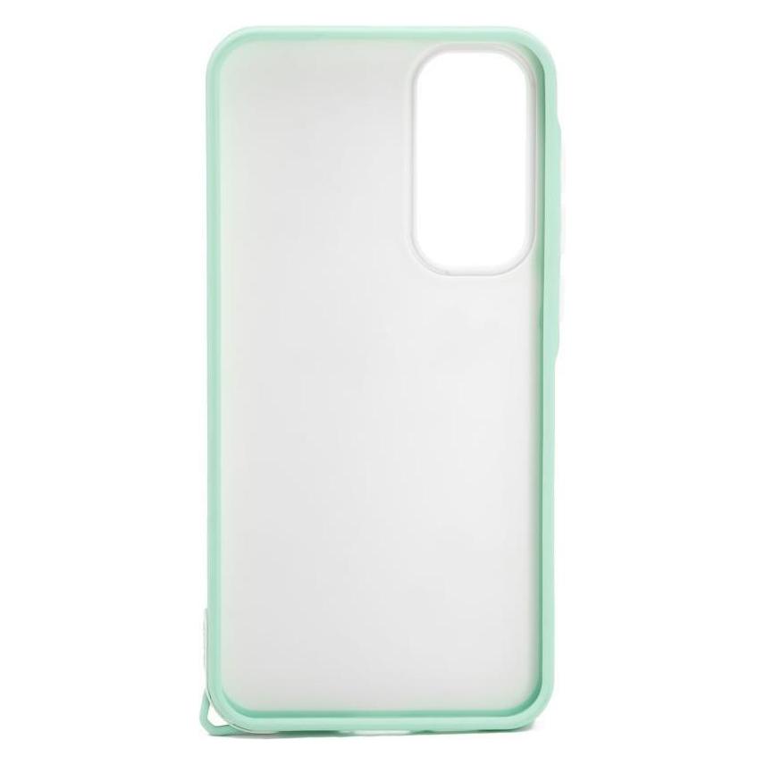iLike Galaxy A35 EPOXY CARTOON COVER (Samsung Galaxy A35) (ILISAMA35ECCM)