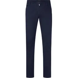 Chinohose X-Stretch "707" - S - tinte