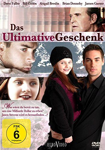 Michael O. Sajbel - Das ultimative Geschenk - Preis vom 13.10.2026 19:28:25 h