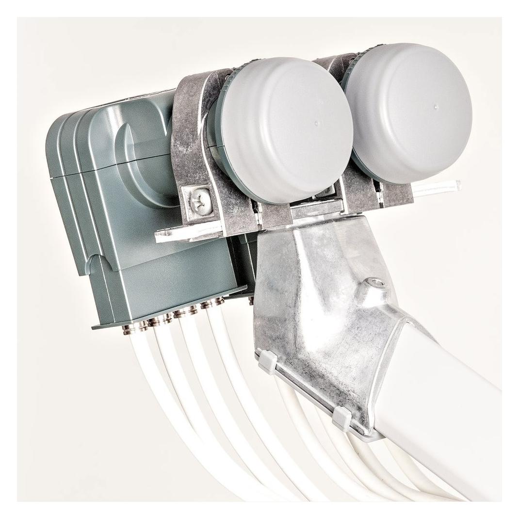 Fuba DAZ-102 Multi Feedhalter (57615048)