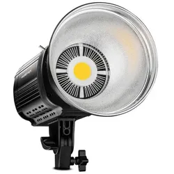 Walimex pro LED Niova 100 Plus Daylight Foto/Video Studioleuchte