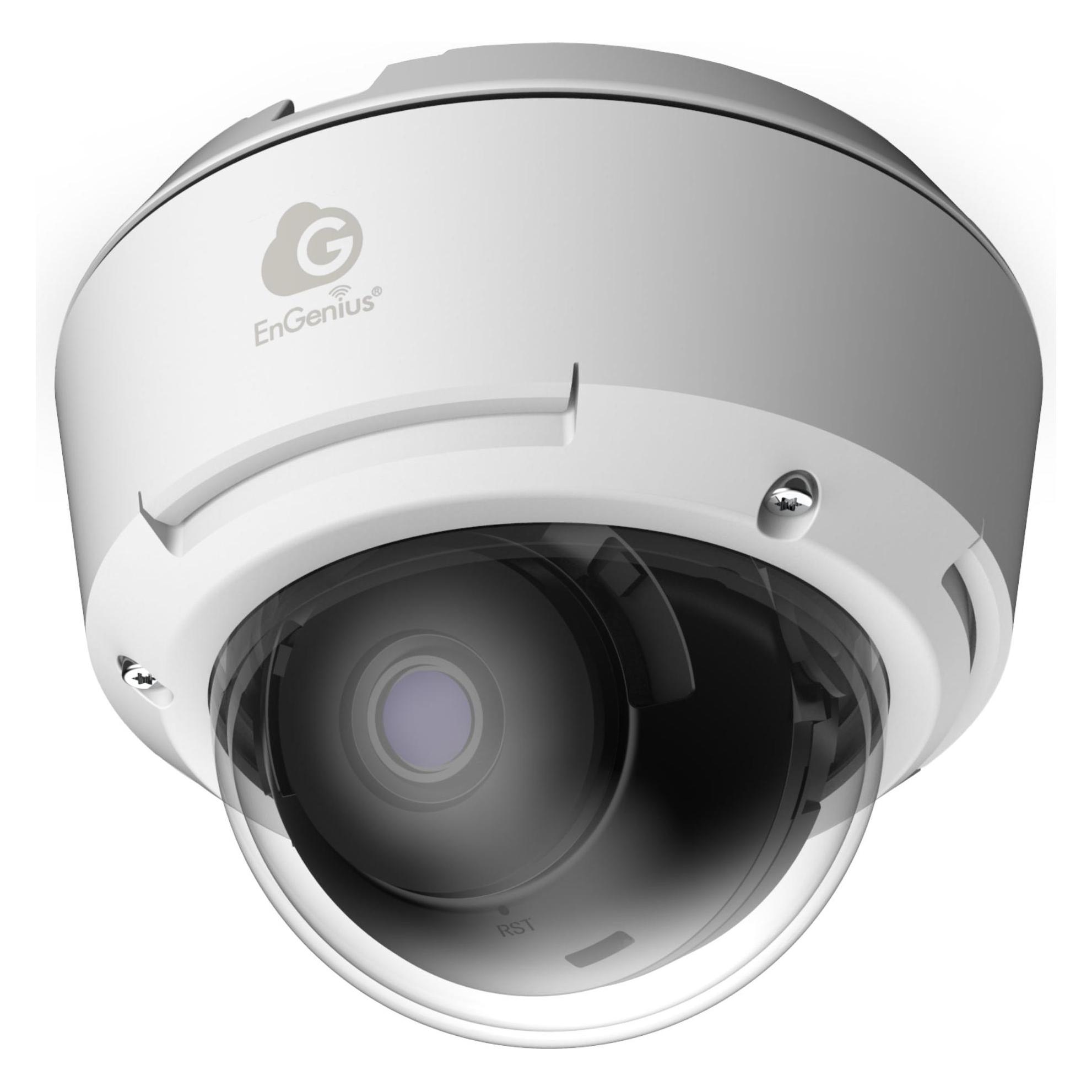 EnGenius Managed Dome IP Camera (2592 x 1944 Pixels) (ECC100)