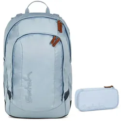 Satch Air Schulrucksack-Set 2tlg