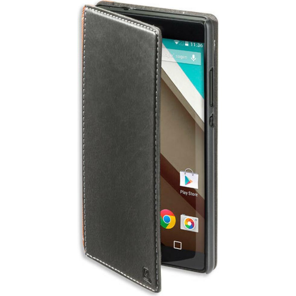 4smarts NOORD Book for Huawei P8 black (Huawei P8) (4ST7038)