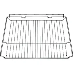 Z13CR10X0  Back- und Bratrost (Dampf)
