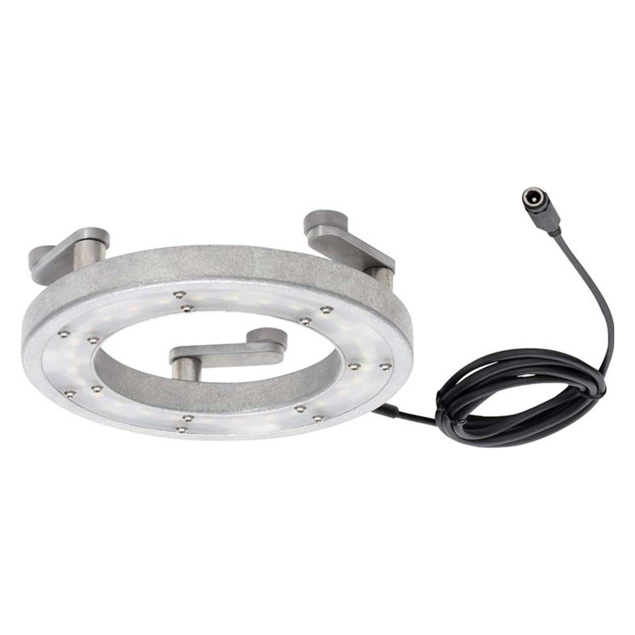 Bauer & Böcker LED-Leuchte KREISLICHT (460 lm) (900/83)