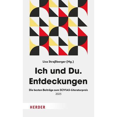 Ich und Du. Entdeckungen, Taschenbuch von , Herder, 978-3-451-03517-3