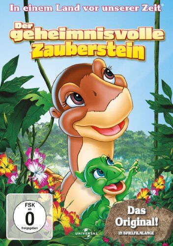 Charles Grosvenor - In einem Land vor unserer Zeit 7: Der geheimnisvolle Zauberstein - Preis vom 15.10.2026 23:06:25 h