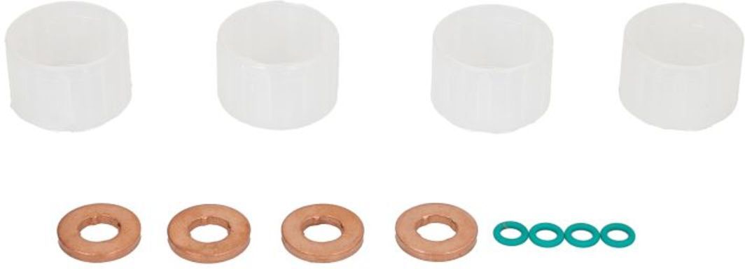Injektorkomponenten Common-Rail ENGITECH ENT250508