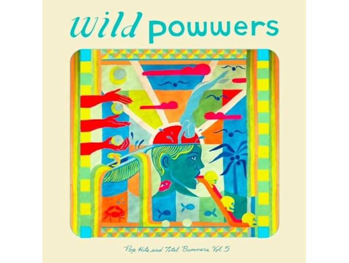 Pop Hits & Total Bummers