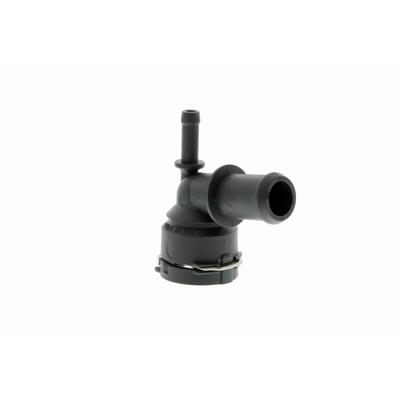 VAICO Kühlmittelflansch Original Qualität v100743 für VAG