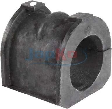 Japko Lagerbuchse, Stabilisator Goj9046 Vorderachse Beidseitig Für Isuzu