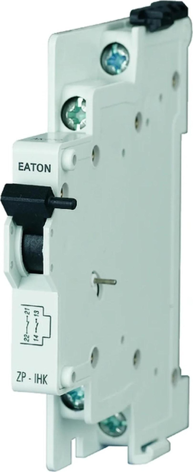 Eaton Hulpschakelaar voor modulaire apparatuur ZP-IHK