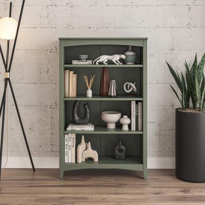 Camaflexi "Shaker Style Bookcase - 48""H"