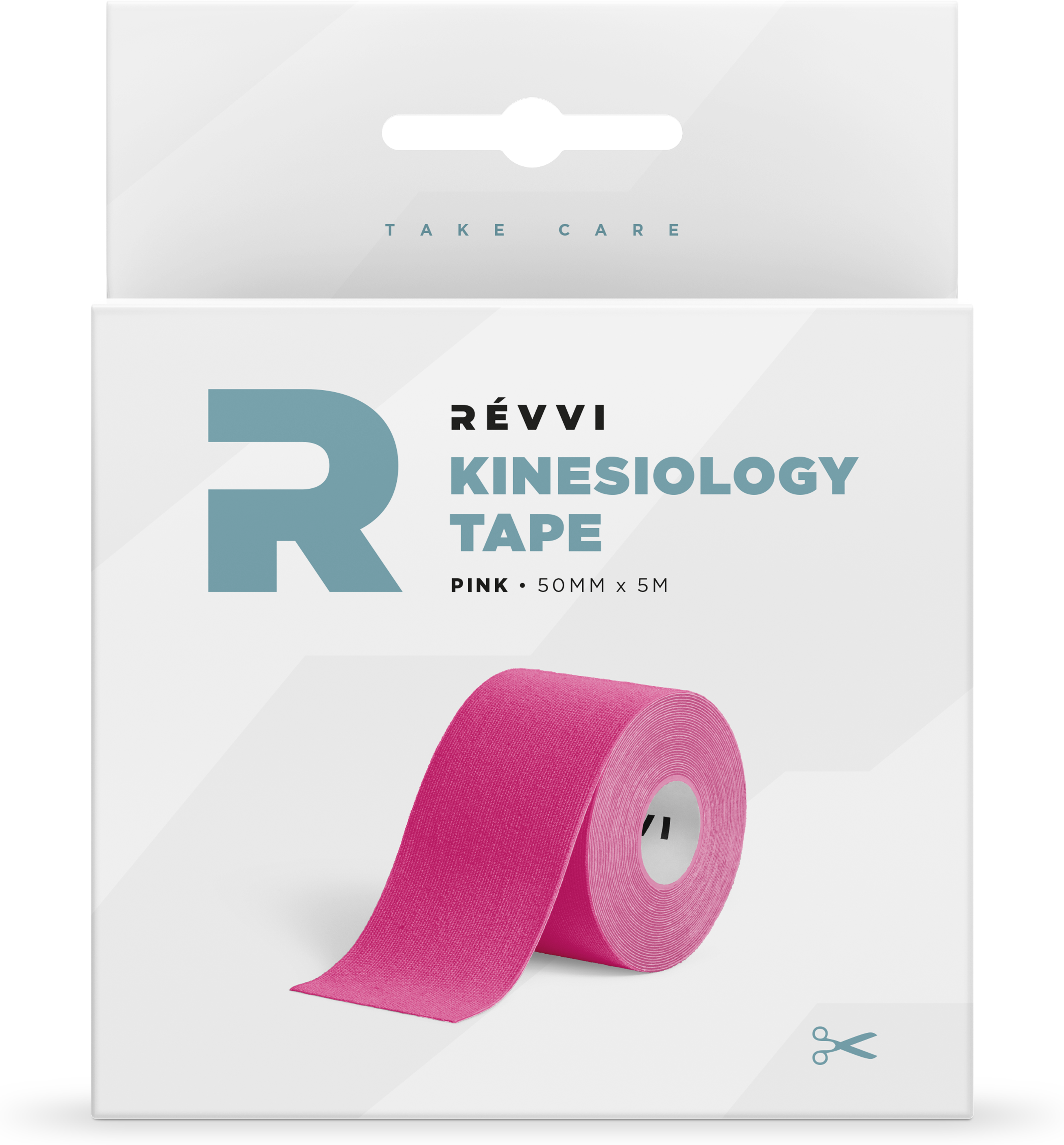 Révvi Kinesioteippi (26) - Pinkki
