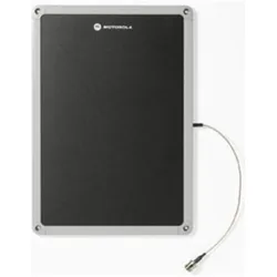 Zebra AN620 RFID Antenna - Antenne - 4 dBi - Wandmontage möglich, innen, Netzwerkantenne
