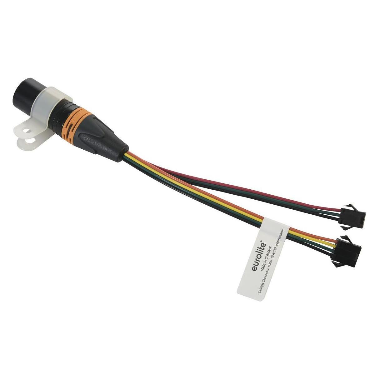 Eurolite DXT DMX Pixel Converter PRO (70064855)
