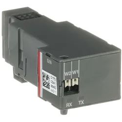 ABB EKIPCOMMODBUSRS-485TmaxXT Kommunikationsmodul extern Zubehör für XT2 und XT4 und XT5 und XT7 1SDA105166R1