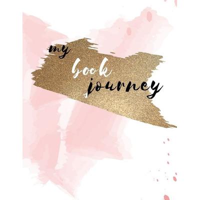 My Book Journey, Taschenbuch von Ebru Adin, BoD – Books on Demand, 978-3-7528-3384-3