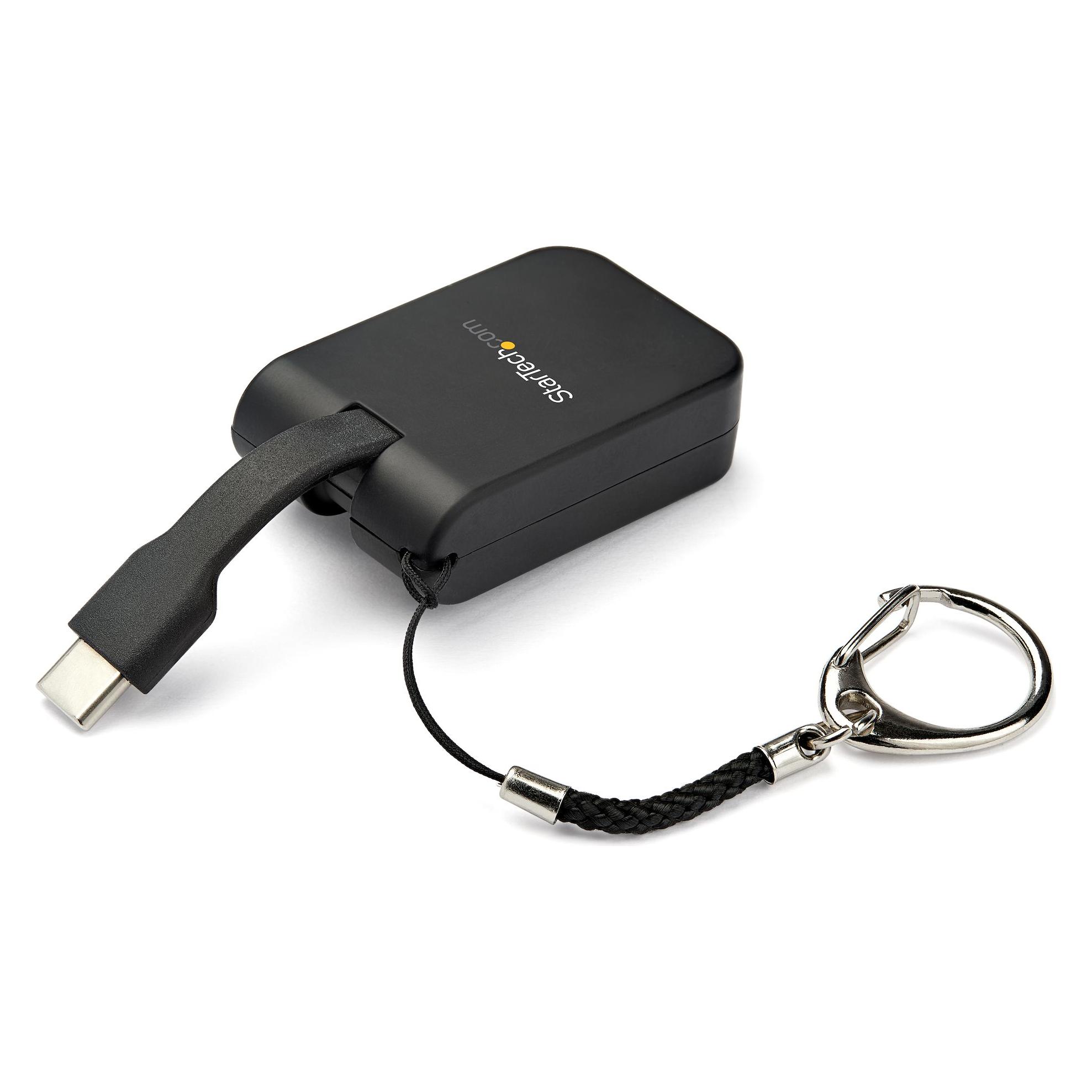StarTech USB Typ-C zu (HDMI) (CDP2HDFC)