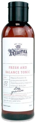 MI REBOTICA Fresh And Balance Tonic