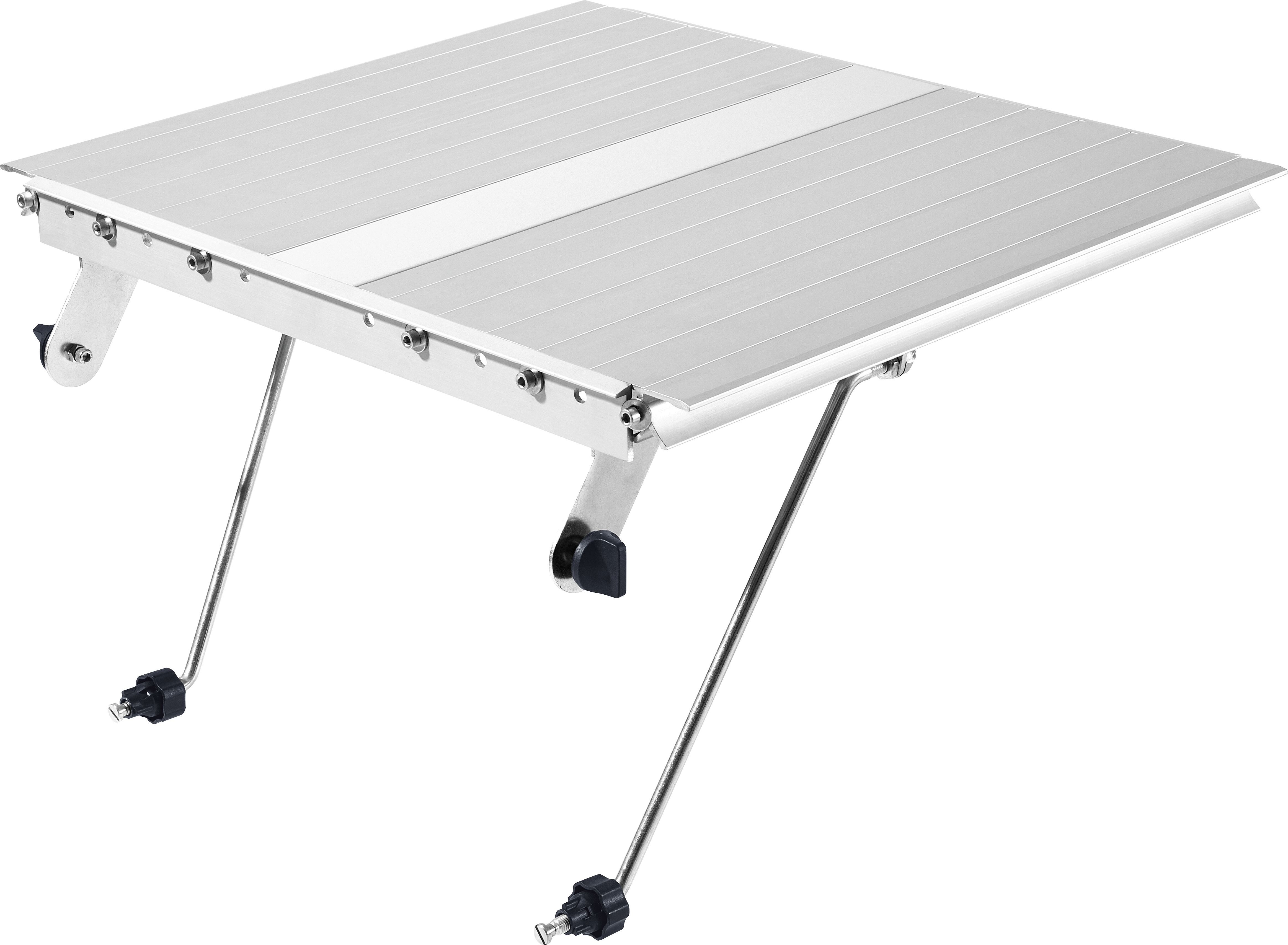 Festool Verlängerung VL TKS 80, Grundgerüst, Festool, Aluminium, Schwarz, Grün