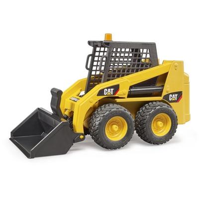 Bruder 02481 Cat Kompaktlader