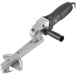 Stahlwerk, Schleifmaschine + Poliermaschine, Kehlnahtschleifer KS-800 ST mit 800 W Leistung Schleifmaschine (Langhalsschleifer)