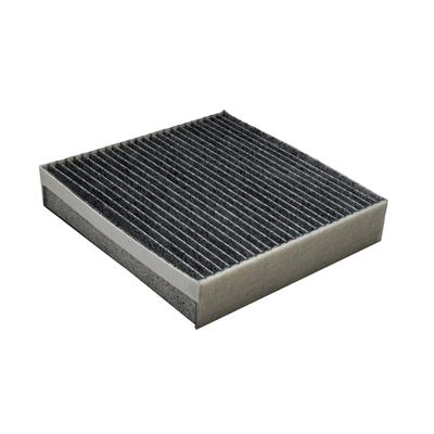 HELLA Filter, Innenraumluft 8ZC 366 122-561 für SMART