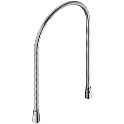 Dornbracht Schlauch Ersatzteile 90300206500 Dark Platinum gebürstet 90300206500-99