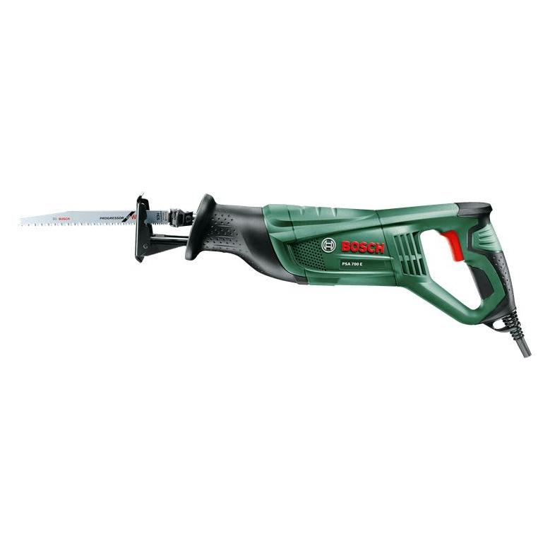 Bosch Home & Garden PSA700E (0.603.3A7.020)