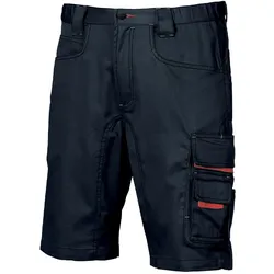 U-Power Kurze Hose Party - deep blue - 54