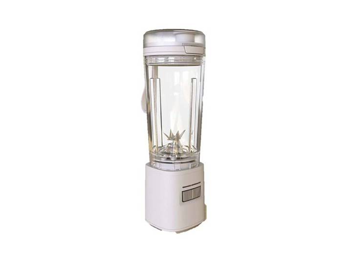 Cuisinart PBL100E Standmixer Weiss