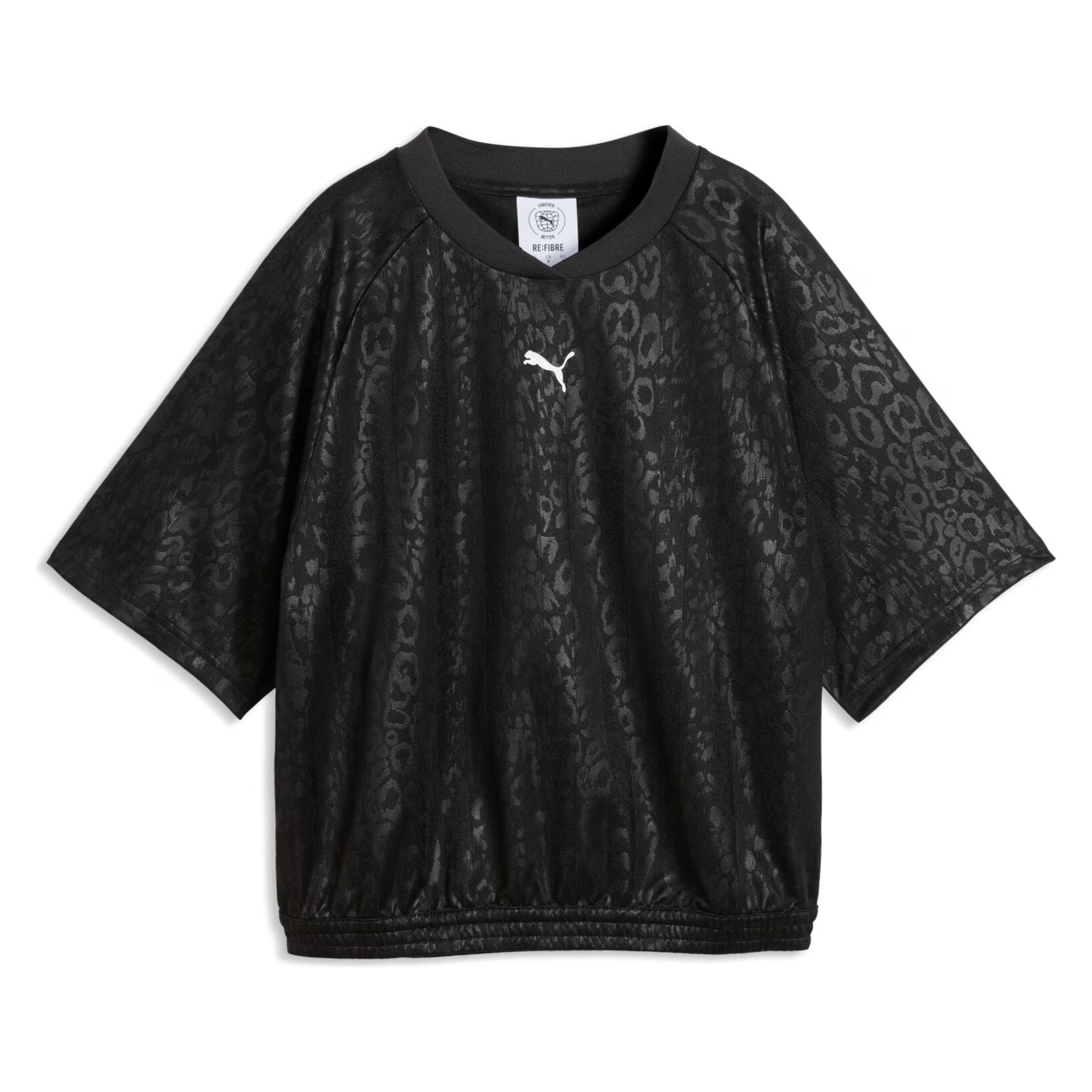 Puma SPORT ANIMAL Relaxed AOP Jersey (S) (694006)