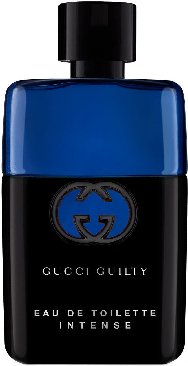 GUCCI Guilty Intense Pour Homme Eau De Toilette