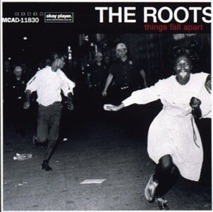 the Roots - Things Fall Apart - Preis vom 09.10.2026 07:28:09 h