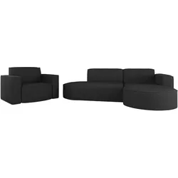SOFASET Palma In Scala