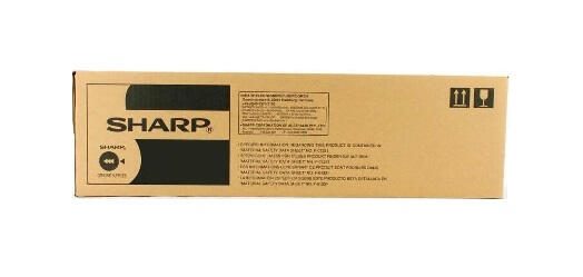 Sharp Original MX61GTMA Toner - magenta (MX61GTMA )
