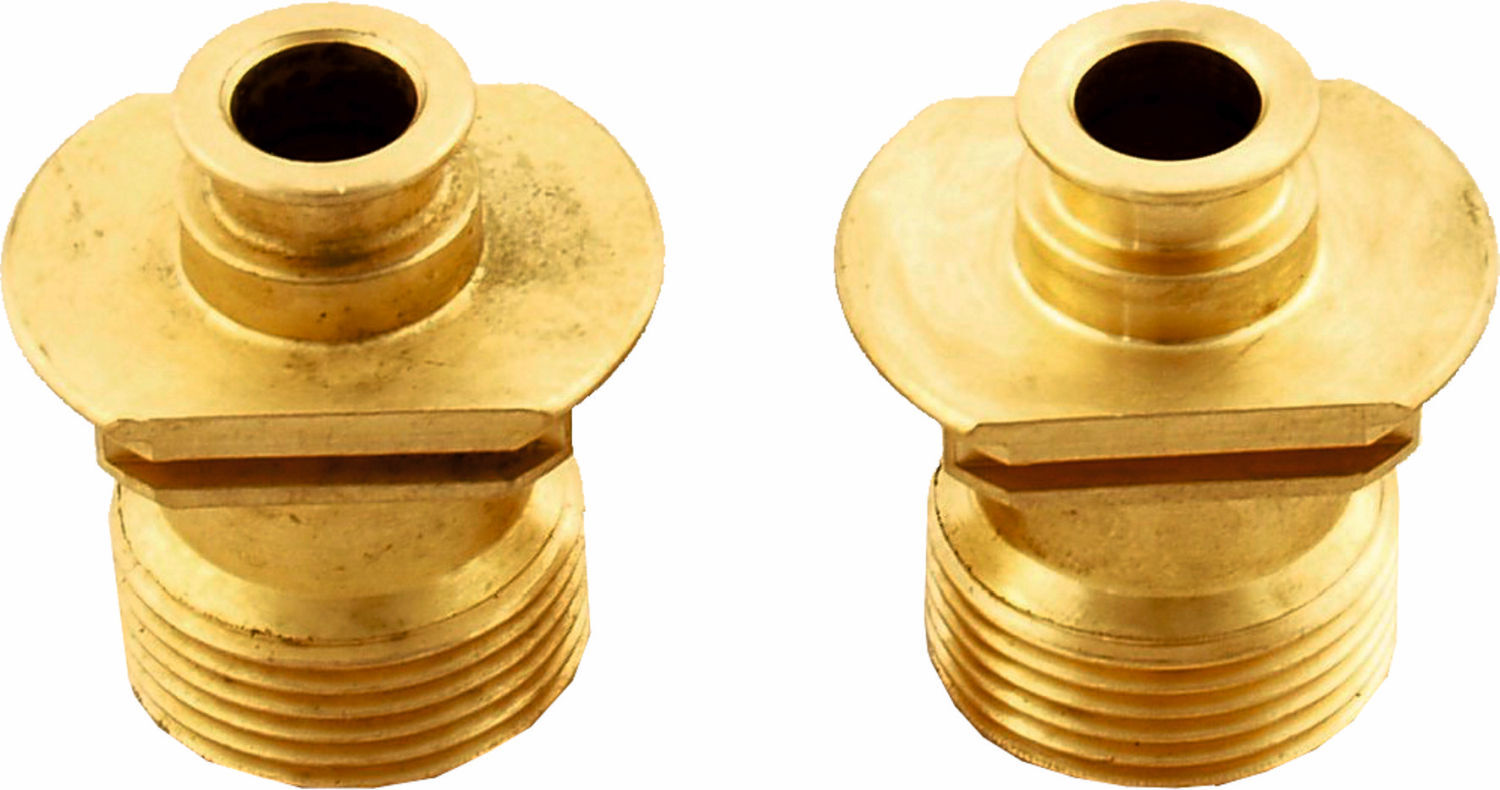 Raccord à vis Wolf entrée KW 2070703 pour groupe hydraulique