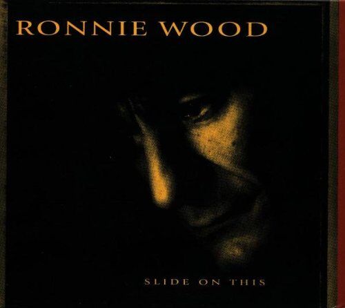 Ronnie Wood - Slide on This - Preis vom 30.09.2026 22:30:23 h