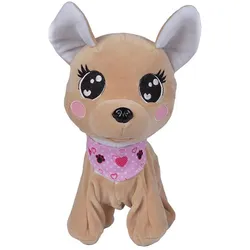 Simba Interactive plush puppy Baby Boo 30 cm (30 cm)