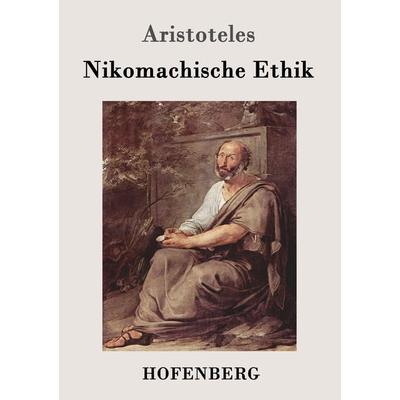 Nikomachische Ethik, Taschenbuch von Aristoteles, Hofenberg, 978-3-8430-1937-8