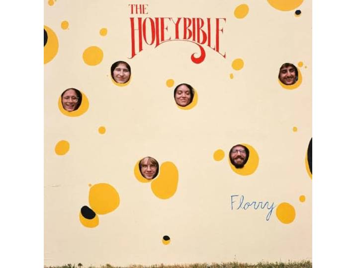 Holey Bible