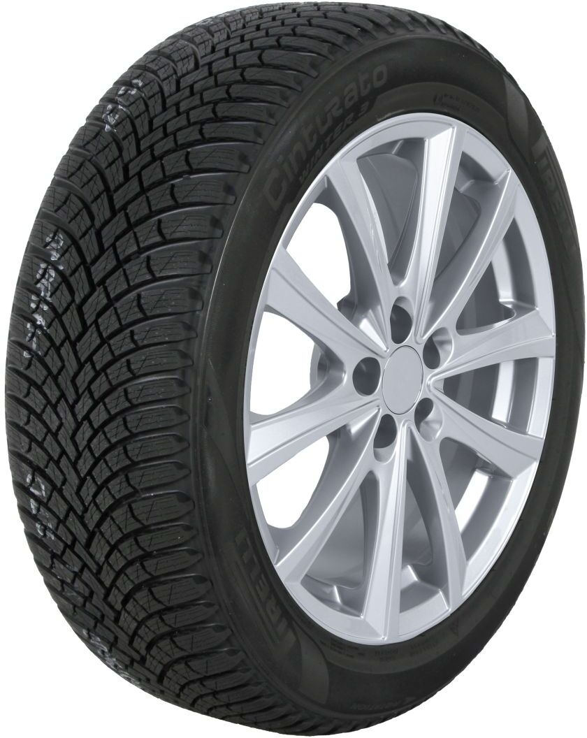 Winterreifen PIRELLI Cinturato Winter 3 215/50R19 97V