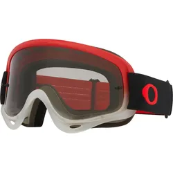 Oakley O-Frame Team Motocross Brille