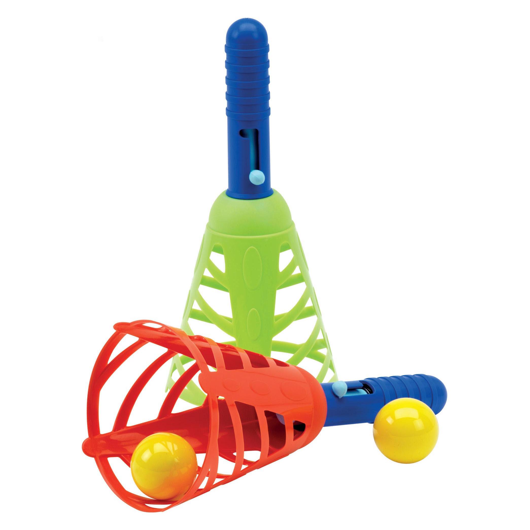 Ecoiffier Ball Launcher-Spiel (22515421)