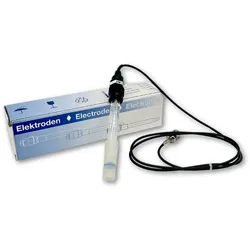 BAYROL pH-Elektrode für Bayrol Pool Relax, pH Fun und PoolManager